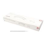 Sonda-Uretral-Felina-Easy-Flush-Buster-12X110Mm-35Fr--Abertura-Na-Extremidade-