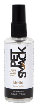 Perfume-belle-50-mL