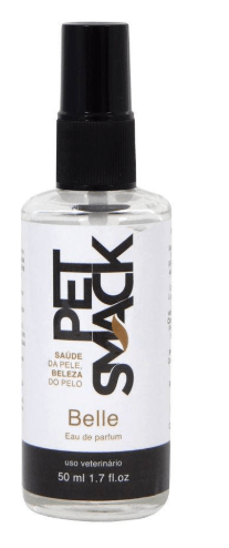 Perfume-belle-50-mL