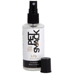 Perfume Lilly 50 mL