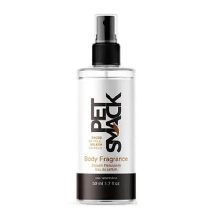 Body Fragrance 50 mL