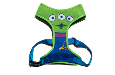 PEITORAL MESH GREEN MEN  M