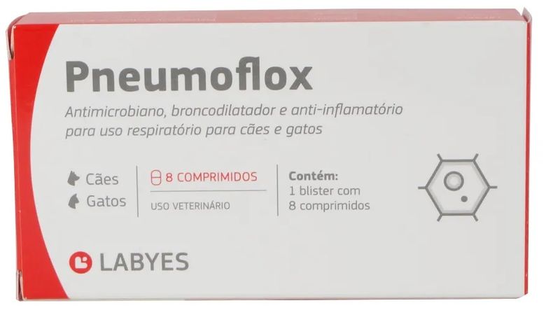 Pneumoflox---8-comprimidos
