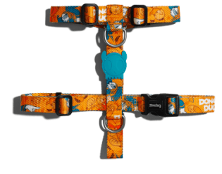 PEITORAL H PATO DONALD PP