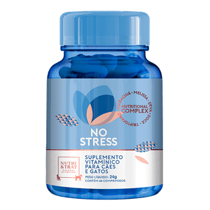 No Stress 60 comp