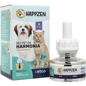 Happzen - Refil 30 Ml