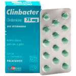 Clinbacter-75mg