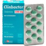 Clinbacter-150mg