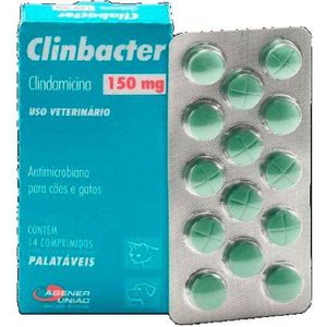 Clinbacter 150mg