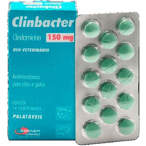 Clinbacter-150mg