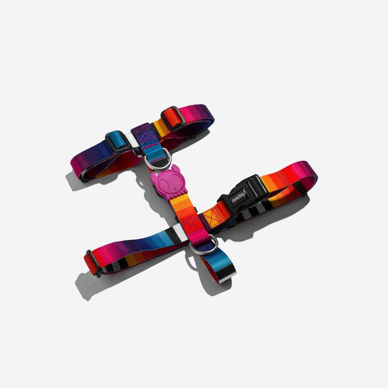 PEITORAL H PRISMA PP