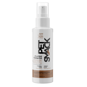 Fluido reestruturado termico 120 ml