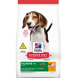 Cães Filhotes 12kg