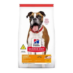 Cães Adultos - Light 6kg