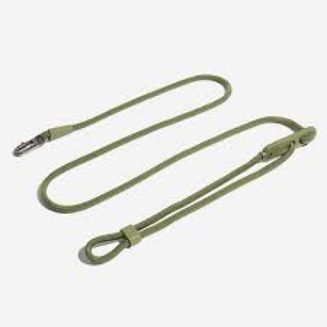 HANDSFREE LEASH ARMY GREEN
