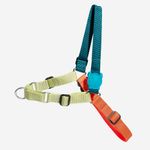 PEITORAL ANTI-PUXAO JUMPER P