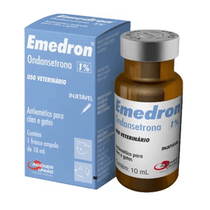 Emedron 10mg inj 10ml