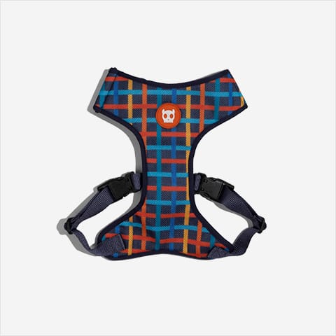 ZEE PEITORAL CACH AIR MESH SCOTT AJUS PP