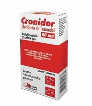 Cronidor-80mg