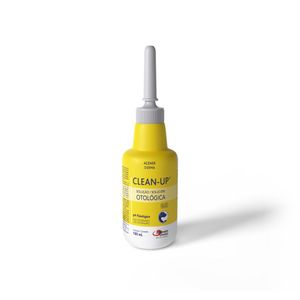 CLEAN UP 100ML