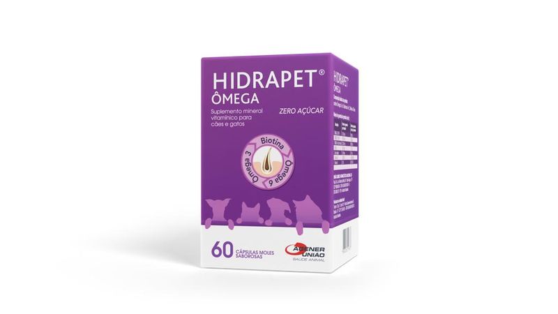 HIDRAPET-OMEGA-CAPS-MOLE