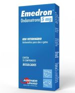 EMEDRON-5MG-X-10-COM