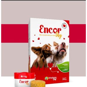 Encor Dog 210g