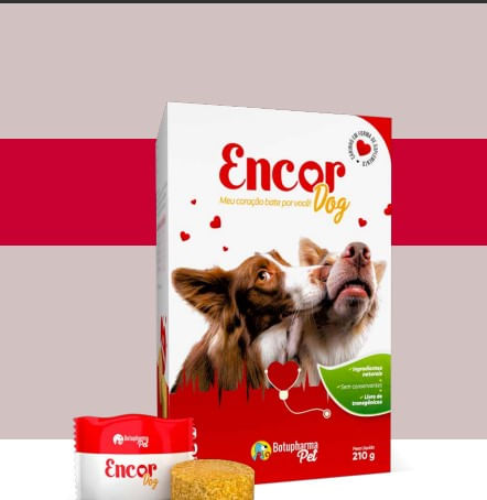 Encor-Dog-210g