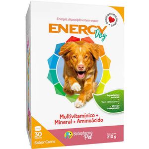 Energy Dog 210g