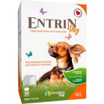 Entrin-Dog-210g