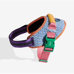 Fly Harness Galaxy 4