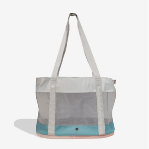 Bolsa de Transporte Gatos Kombucha