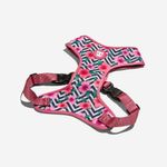 Peitoral Mesh Mahalo Ajustavel  PP