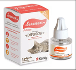 Serenex-Refil-Felino
