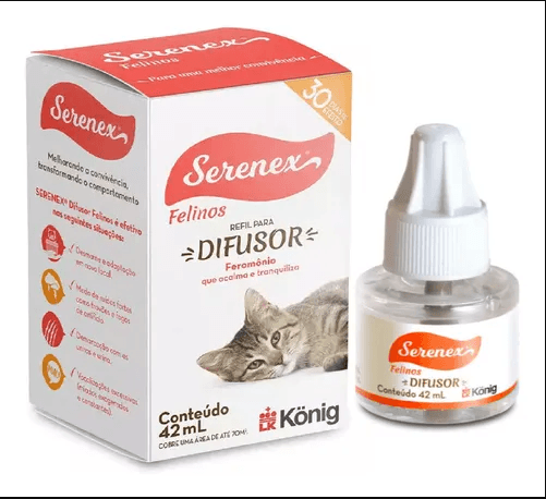 Serenex-Refil-Felino
