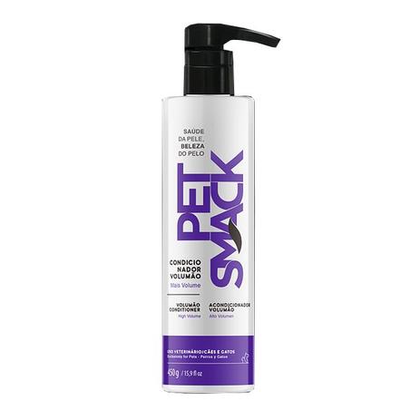Condicionador Volumao 450 G