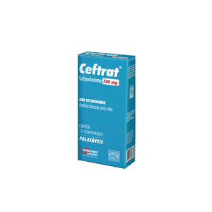 Ceftrat 100 mg
