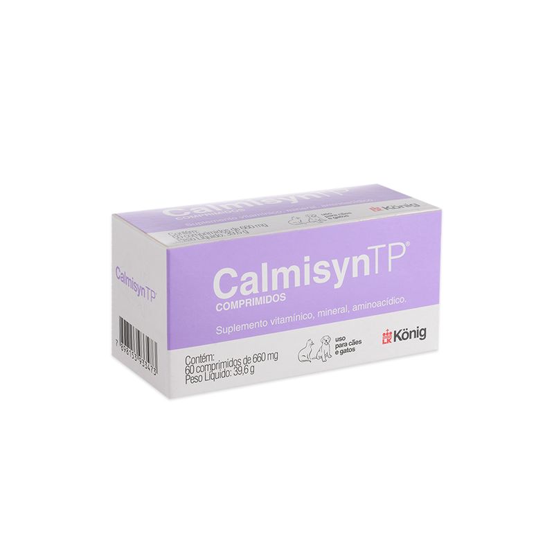 Calmisyn-Comp-660-MG