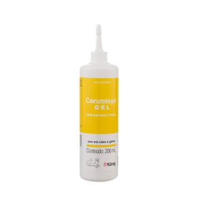 Cerumisyn Gel 200 mL