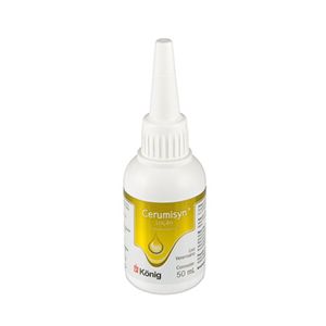 Cerumisyn Gel 50 mL