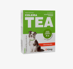 Coleira-tea-caes-28-g