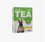 Coleira-tea-caes-38g