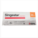 Singestar-comprimidos