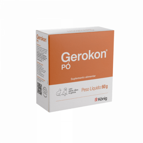 Gerokon 60 g