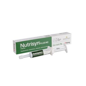 Nutrisyn plus 15g