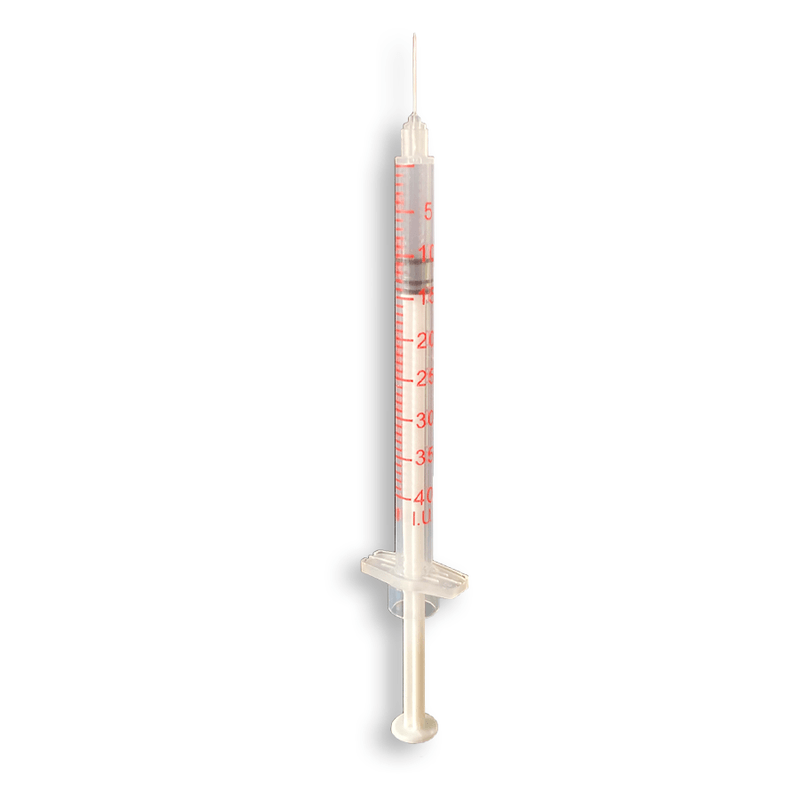 Seringa-Insulina-cescartavel-U40-30G-X-1-2---0-3X12mm---1Ml--cx-c-100Un