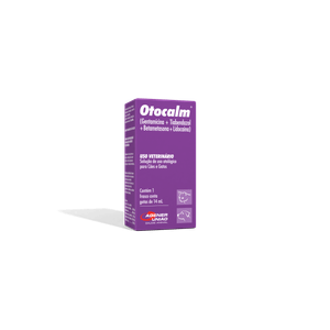 OTOCALM 14ML