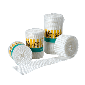 BANDAGEM VET-LITE TERMOPLASTICA15CMX1.6M