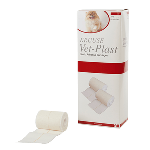BANDAGEM VET-PLAST 7.5 CM X 4.5 M