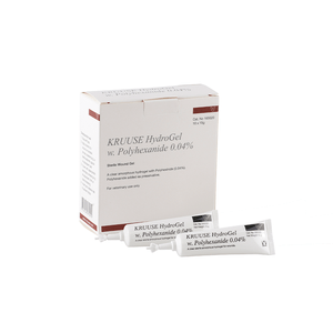 HIDROGEL POLYHEXANIDE 0.04% 15G